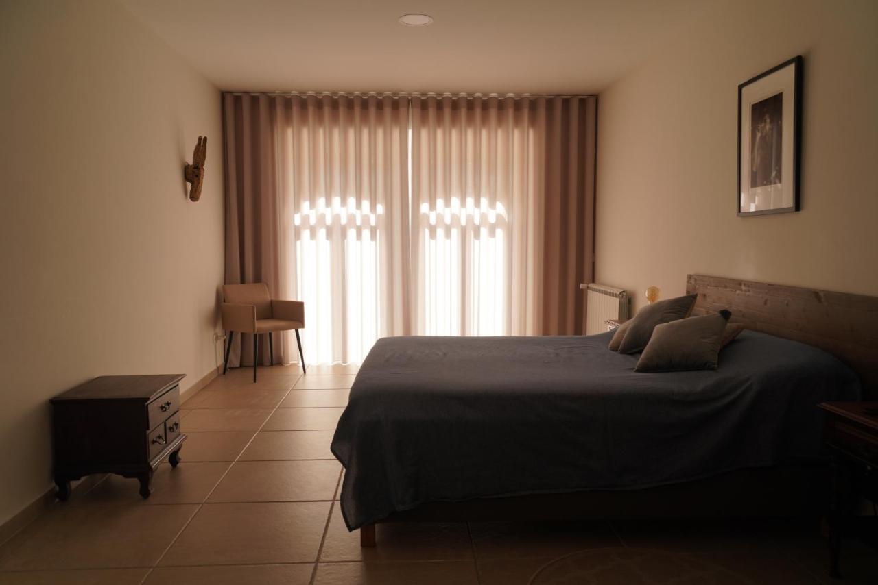 Quinta Do Areal Daire Lousã Dış mekan fotoğraf