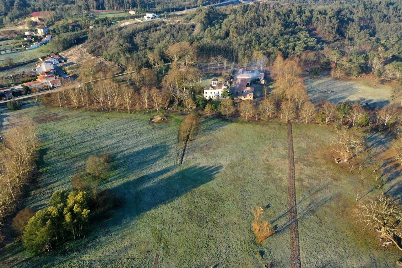 Quinta Do Areal Daire Lousã Dış mekan fotoğraf