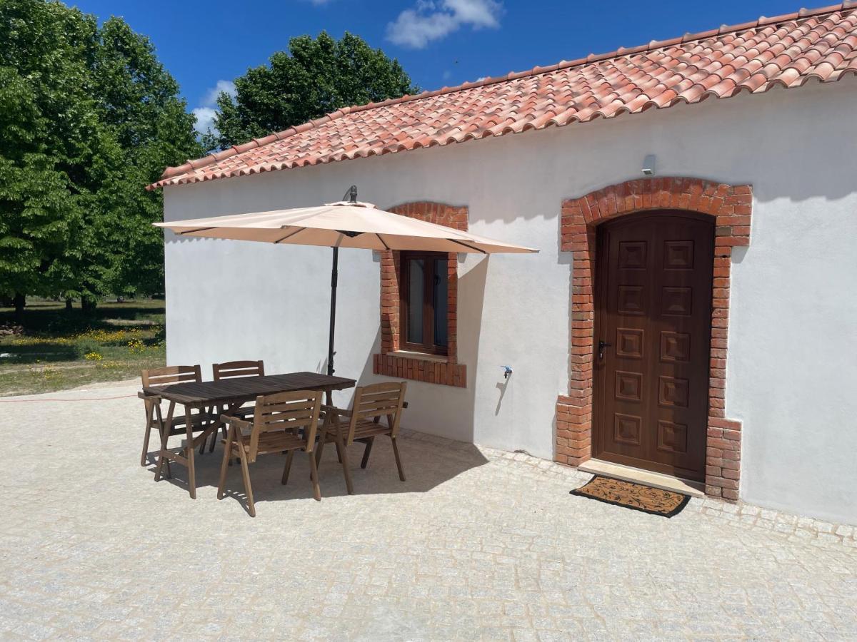 Quinta Do Areal Daire Lousã Dış mekan fotoğraf